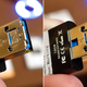 Illustration for article titled The Magical USB Port On the iStick Pro Drive Transforms Into microUSB